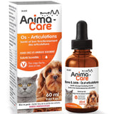 Soluté Buvable pour Animaux Os & Articulations AnimaCare - La Boite à Grains