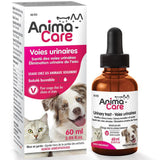 Soluté Buvable pour Animaux Voies Urinaires AnimaCare - La Boite à Grains