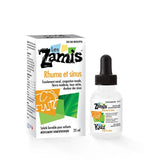 Oral Solution for Children Cold and Sinus Les Zamis - La Boite à Grains