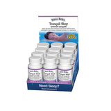 Sommeil Tranquille Comprimés à Croquer Natural Factors - La Boite à Grains