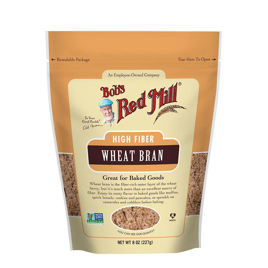 Semoule de blé dur pour pâtes Bob's Red Mill