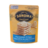 craquelins au parmesan Sonoma Creamery - La Boite à Grains