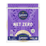 net zero tortillas Sonora - La Boite à Grains