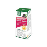 Soulagement pour la Goutte #89 Bell - La Boite à Grains