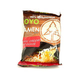 Koyo Peppered Garlic Ramen Soup - La Boite à Grains
