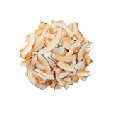 Sourires de Noix de Coco Grillée Biologique (Vrac) La Boite à Grains Vrac - La Boite à Grains