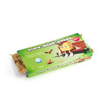 tofu minii cubes sésame tamari Soyarie - La Boite à Grains