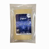 2-Year-Aged St-Albert Cheddar Cheese - La Boite à Grains