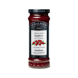 St. Dalfour raspberry fruit spread 225 ml