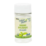 Stevia en Poudre Biologique NOW Food - La Boite à Grains