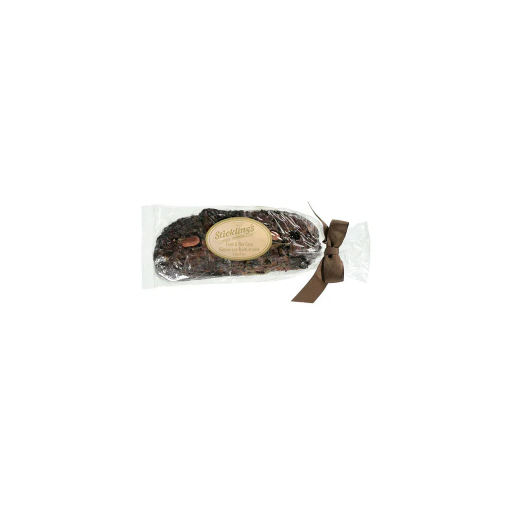 stickling's gâteau aux fruits et noix 450 g