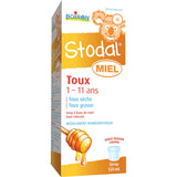 Stodal Enfants (Toux) Boiron - La Boite à Grains