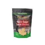 Sucre d'Érable Biologique Produits d'Érable Prestige - La Boite à Grains