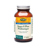 Super 8 Plus Probiotic Flora - La Boite à Grains