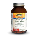 Super Probiotique pour Adultes 19 à 54 ans Flora - La Boite à Grains