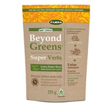 Super Verts en Poudre Flora - La Boite à Grains