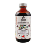 organic elderberry syrup children suro - La Boite à Grains