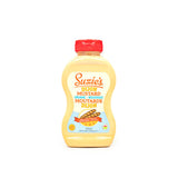 suzie's moutarde de dijon biologique 355 ml