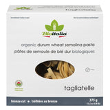Tagliatelle Biologique Bioitalia - La Boite à Grains
