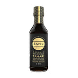Tamari Organic Brewed Soy Sauce San-J - La Boite à Grains