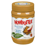 Tartinade de Fèves de Soja Grillées Crémeux WowButter - La Boite à Grains