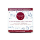 Cashew Nut Spread, Dried Tomatoes and Basil Fauxmagerie Zengarry - La Boite à Grains