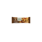 taste of nature barres collation biologique noix du brésil 40 g