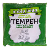 Tempeh Biologique Noble Bean - La Boite à Grains