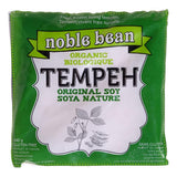 Tempeh Biologique Noble Bean - La Boite à Grains