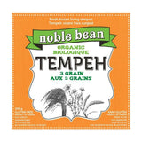 Noble Bean Organic Tempeh - La Boite à Grains
