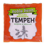 Tempeh Biologique Noble Bean - La Boite à Grains