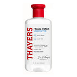 thayers unperfumed face toner - La Boite à Grains