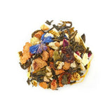 Organic Blueberry Jasmine Tea (Bulk) La Boite à Grains Bulk - La Boite à Grains