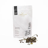 Thé Blanc Bai Mu Dan Biologique Camellia Sinensis - La Boite à Grains