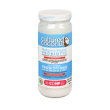the cultured coconut lait de coco biologique fermenté probiotique 460 ml - La Boite à Grains