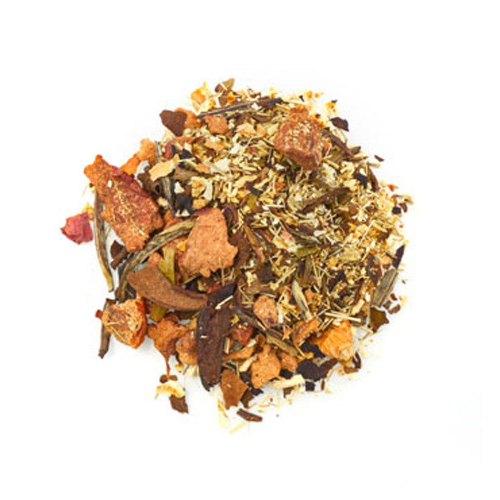 Thé Miellé Biologique (Vrac) La Boite à Grains Vrac - La Boite à Grains