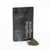 Thé Noir Darjeeling Jungpana Biologique Camellia Sinensis - La Boite à Grains