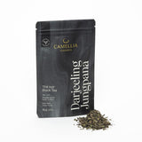 Organic Darjeeling Jungpana Black Tea Camellia Sinensis - La Boite à Grains