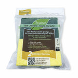 The Original kitchen sponges - La Boite à Grains