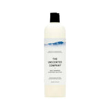 the unscented company daily shampoo - La Boite à Grains