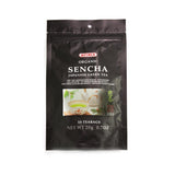 Organic Japanese Green Tea Sencha Mitoku - La Boite à Grains
