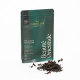 Organic Oriental Beauty Wulong Tea Camellia Sinensis - La Boite à Grains