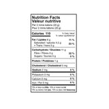 theobroma chocolate minis black raspberry zero sugar organic nutritional value