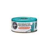 Wild Skipjack Tuna Raincoast Trading - La Boite à Grains