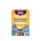 Yogi Good Sleep Herbal Tea - La Boite à Grains