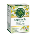Traditional Medicinals Organic Chamomile Herbal Tea - La Boite à Grains