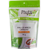 Tisane Écorce Pau d'Arco Phytovie - La Boite à Grains