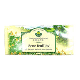 Tisane Feuilles Séné Herbaria - La Boite à Grains