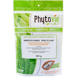 Tisane Griffe du Diable Phytovie - La Boite à Grains