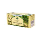 Tisane Menthe Verte Herbaria - La Boite à Grains